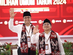 Anies-Cak Imin Mau Bentuk Badan Penerimaan Negara, Pisahkan DJP dari Kemenkeu