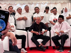 Kata Pakar Soal Penegakan Hukum di Indonesia Bila Mahfud Md Jadi Wapres