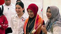 Kemudian, mereka akan menyambangi daerah Suropati untuk bertemu relawan. Lalu, pukul 10.40 WIB, keduanya akan bergerak ke KPU. 