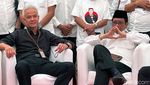 Potret Ganjar-Mahfud Md Sebelum Mendaftar ke KPU