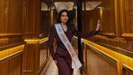 Potret Miss Universe Indonesia dan 1st Runner Up yang Makin Bersinar