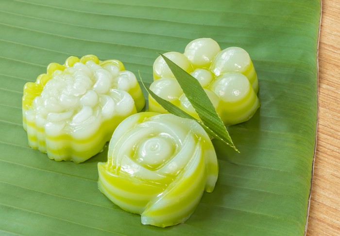 Resep Khanom Khan