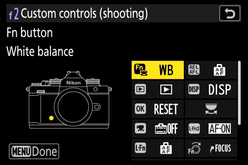 Review Kamera Nikon Zf