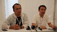 Race Director Jakarta Marathon 2023, Donny Tjahyadikarta, mengatakan bahwa kesiapan penyelenggaraan sudah 95%. Hanya tinggal instalasi logistik dan penempatan fasilitas-fasilitas sepanjang rute lomba yang baru dapat dilakukan 24 jam sebelum lomba dimulai. 