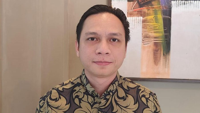 Ricky Kinarta Barus