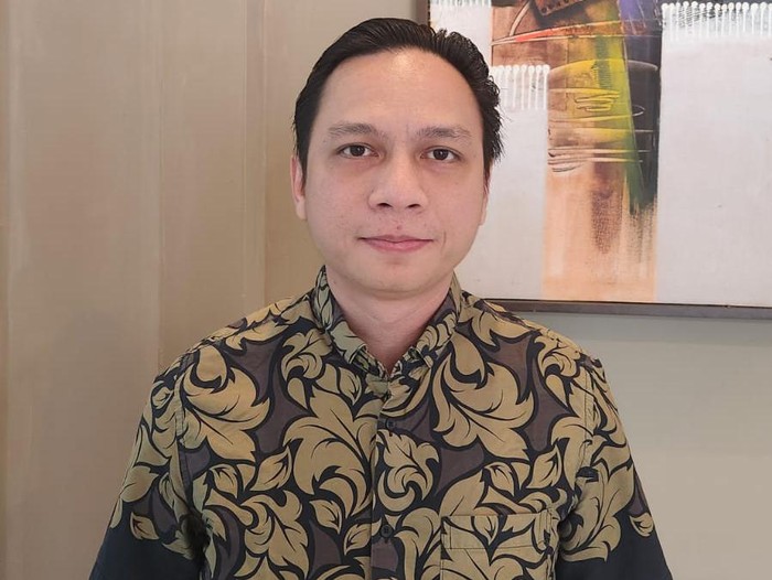 Ricky Kinarta Barus