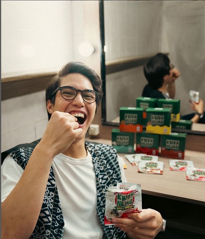 Serunya El Rumi Saat Mampir ke Resto Salt Bae hingga Makan di Pesawat Pribadi