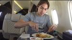 Serunya El Rumi Saat Makan di Resto Salt Bae hingga di Pesawat Pribadi