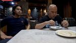 Serunya El Rumi Saat Makan di Resto Salt Bae hingga di Pesawat Pribadi