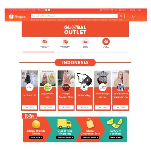 Shopee
