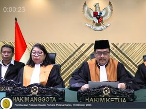 MA Gandakan Vonis Terdakwa Korupsi, dari 2 Tahun Jadi 8 Tahun Bui