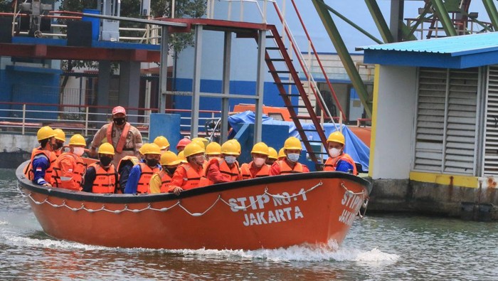 STIP Jakarta
