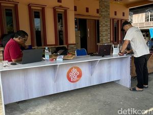 Tiket PSM Vs Arema FC Masih Sepi Pembeli, Panpel Hanya Target 4 Ribu Penonton