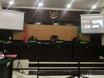 3 Penganiaya Santri Hingga Tewas di Mojokerto Dituntut 10 Tahun Penjara