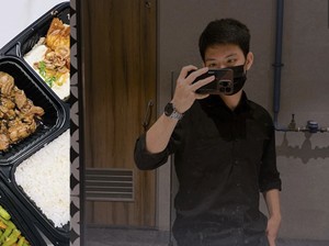 Tak Balik Modal, Pria 23 Tahun Ini Tutup Kantin Thailand Miliknya