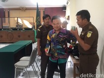Pusing Mafia Tanah Kas Desa Dihukum Ganti Kerugian Negara Rp 16 M