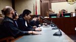 Tok! Lukas Enembe Divonis 8 Tahun Penjara