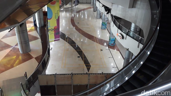WTC Mangga Dua