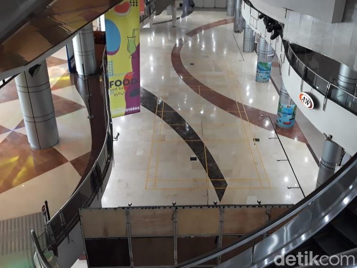 WTC Mangga Dua