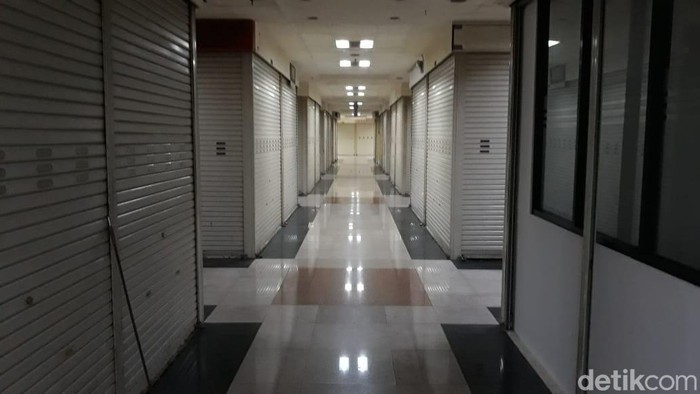 WTC Mangga Dua
