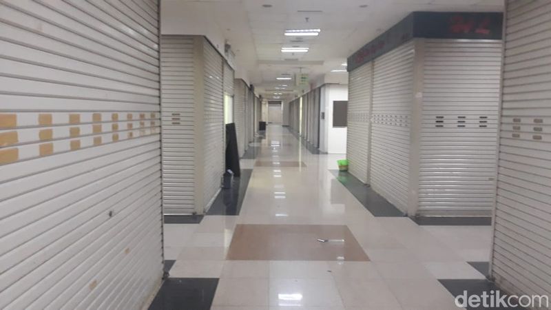 WTC Mangga Dua