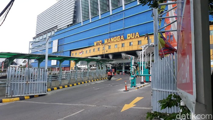 WTC Mangga Dua