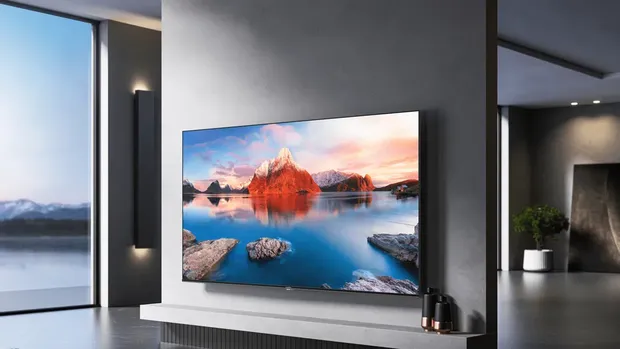 Xiaomi TV A Pro