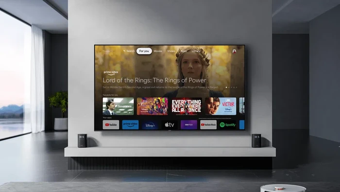Xiaomi TV A Pro