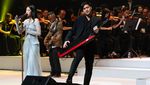 Addie MS Ungkap Perjalanan Cinta dengan Memes Lewat Konser A Family Symphony