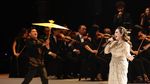 Addie MS Ungkap Perjalanan Cinta dengan Memes Lewat Konser A Family Symphony