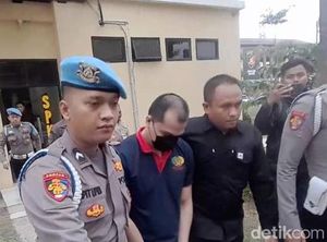 Usai Dipecat dari Polri, Andri Gustami Akan Hadapi Sidang Umum