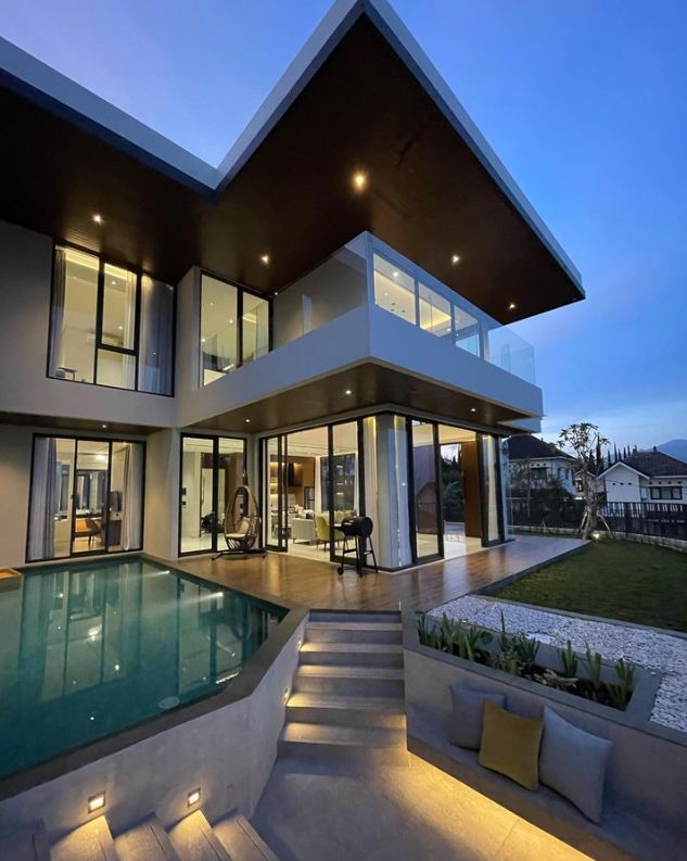 Alcola Boutique Villa - Bahama