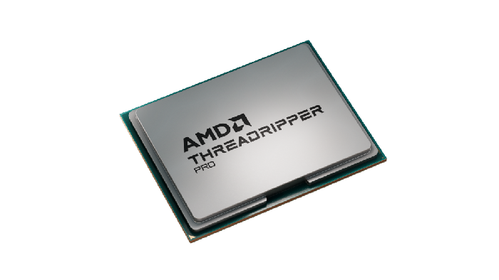 AMD Ryzen Threadripper
