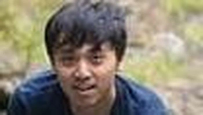 Andy Wahab