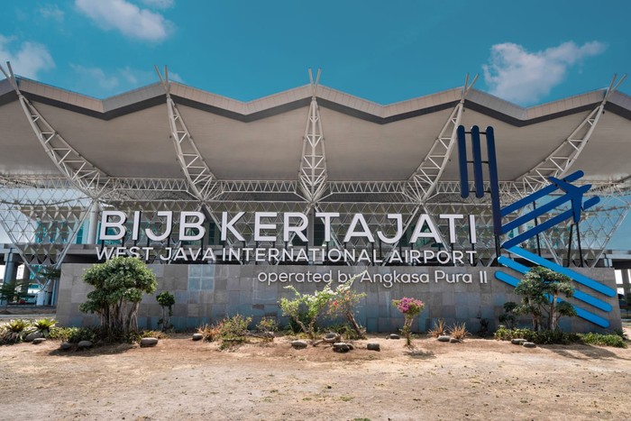 Angkasa Pura II