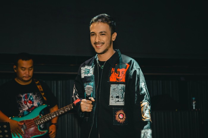 Aziz Hedra Aziz Hedra