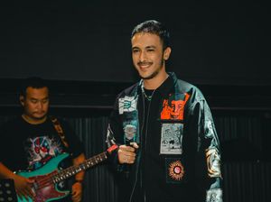 Aziz Hedra Spill Soal Single Baru, Bikin Gak Sabar