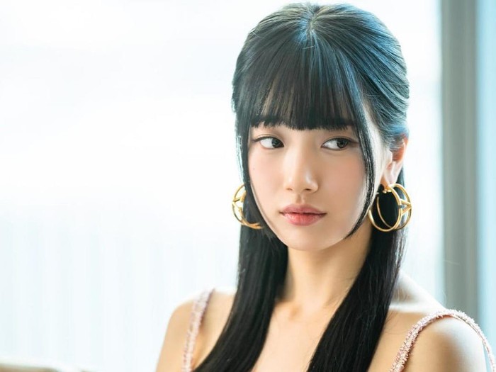 Tips diet ala Bae Suzy