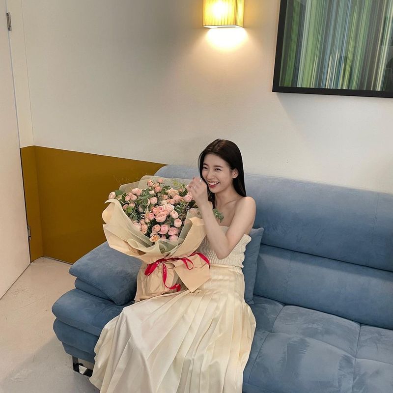 Tips diet ala Bae Suzy