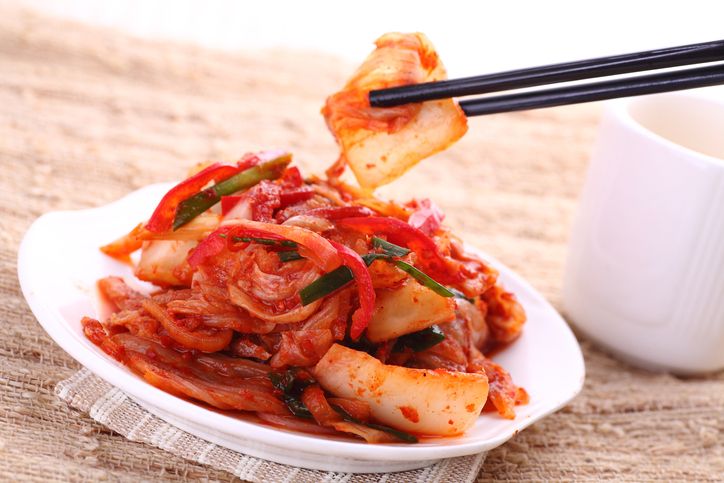 Tips diet ala Bae Suzy