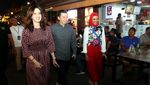 Bank Mandiri Berbagi Kebahagiaan dengan Nasabah di HUT ke-25