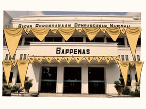 Rapor Administrasi Publik Indonesia