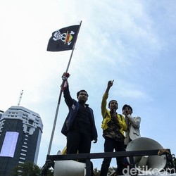 Seputar Jelly Rogers, Bendera One Piece yang Jadi Sindiran di Agustusan