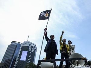 Seputar Jolly Roger, Bendera One Piece yang Jadi Sindiran di Agustusan