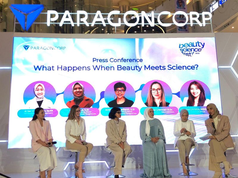 Beauty Science Fest 2023