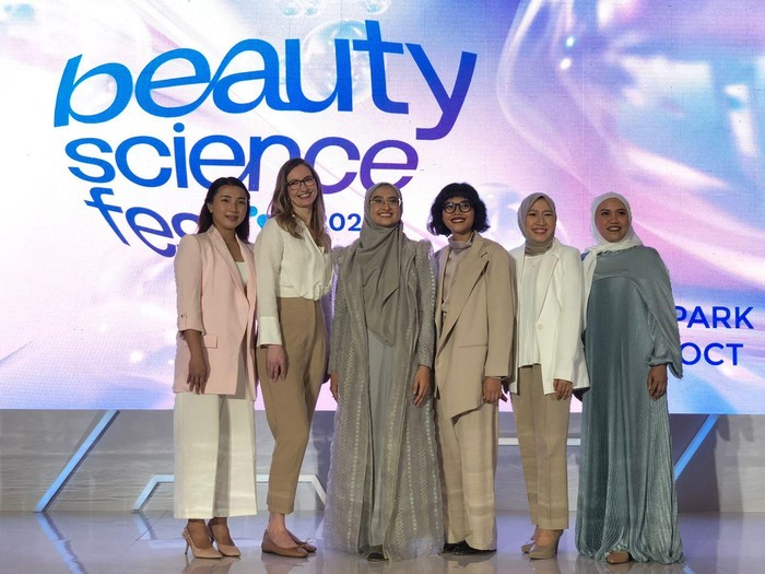 Beauty Science Fest 2023