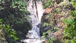 Menjelajah Doi Inthanon Park Thailand