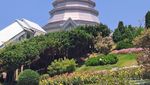 Menjelajah Doi Inthanon Park Thailand