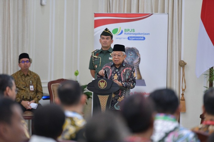 BPMI Setwapres