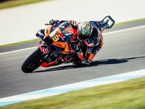 Hasil Practice MotoGP Australia 2023: Binder Terdepan, Martin Keempat, Bagnaia Q1
